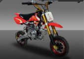 2007 Tank Sports Trail TKX 110 photo